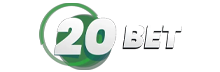 20Bet logo