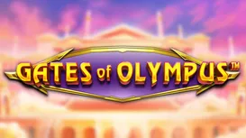 Gates of Olympus