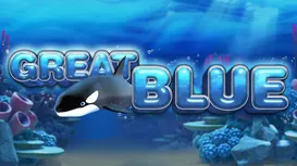Great Blue