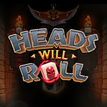 Heads Will Roll