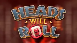 Heads Will Roll
